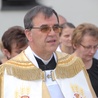 Ks. Zbigniew Kras