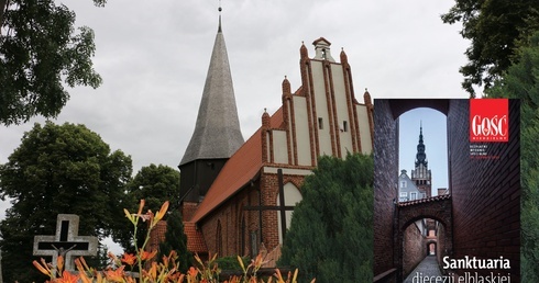 Tam usłyszysz głos Boga!