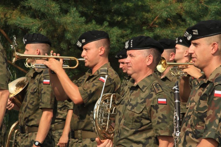 20 lat Międzynarodowych Obozów Młodzieżowych