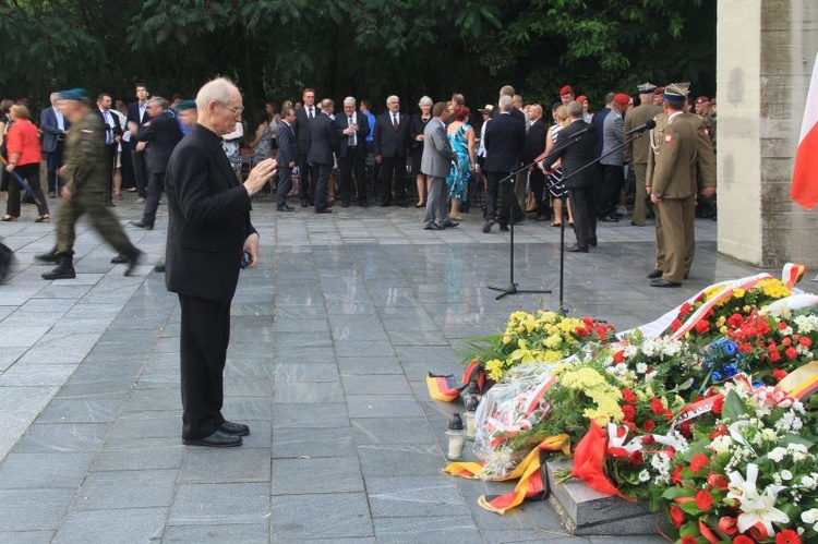 20 lat Międzynarodowych Obozów Młodzieżowych