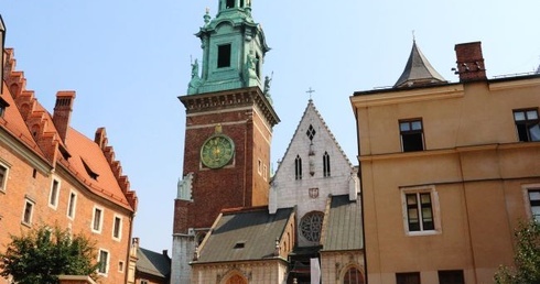 Muzyka w starych murach