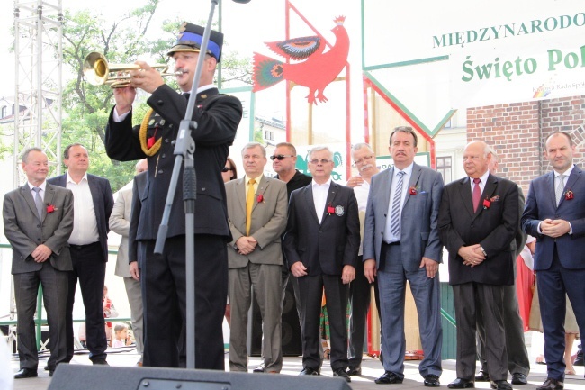 39. Międzynarodowe Targi Sztuki Ludowej