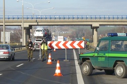 Chcieli do Niemiec, zostaną w Polsce