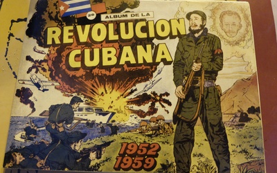 Castro: Kuba chce od USA milionowych odszkodowań