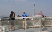 ZIAD Tower - wieża widokowa na Szyndzielni