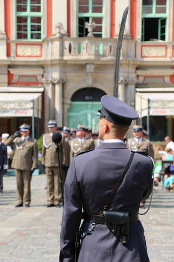 Święto Wojska Polskiego 2015