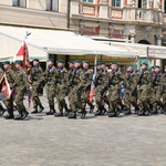 Święto Wojska Polskiego 2015