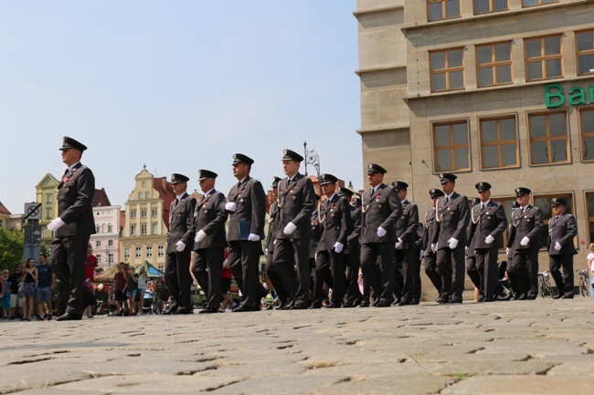 Święto Wojska Polskiego 2015