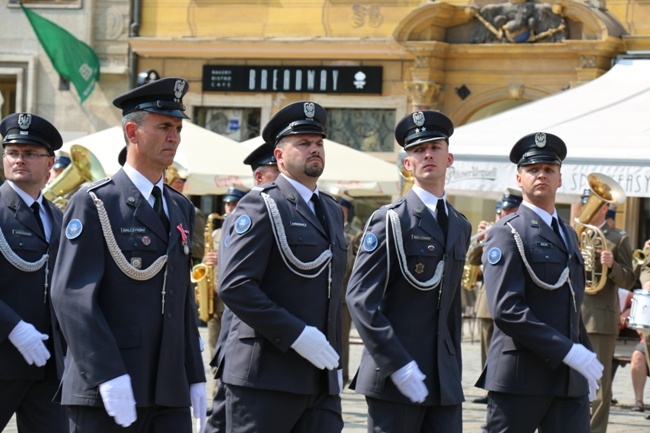 Święto Wojska Polskiego 2015