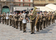Święto Wojska Polskiego 2015