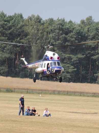 Śmigłowcowe Mistrzostwa Świata