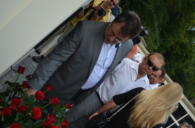 Jackowskiego zakopiański błękit