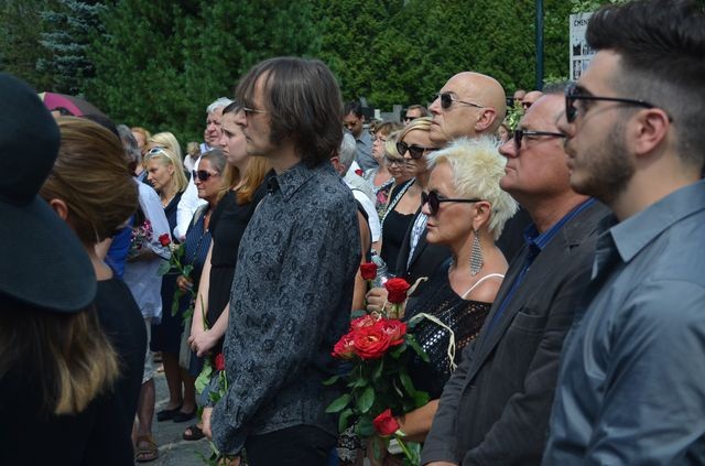 Jackowskiego zakopiański błękit