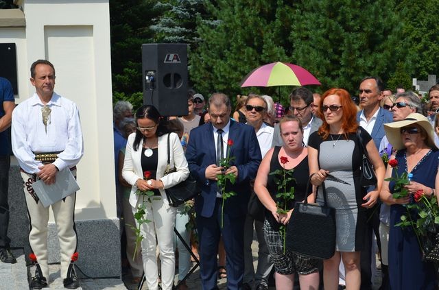 Jackowskiego zakopiański błękit
