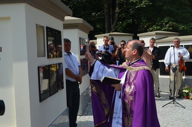 Jackowskiego zakopiański błękit