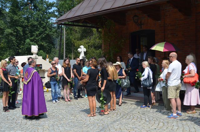 Jackowskiego zakopiański błękit