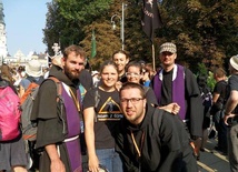 Wędrówka z misyjną trzynastką