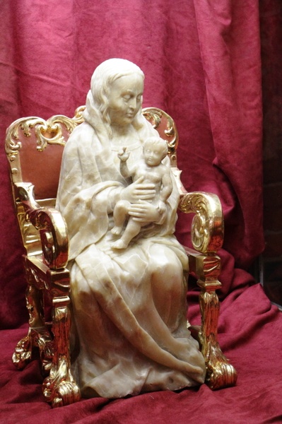 8. Noc Kościołów "Cracovia Sacra" cz. 1