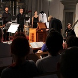 8. Noc Kościołów "Cracovia Sacra" cz. 2
