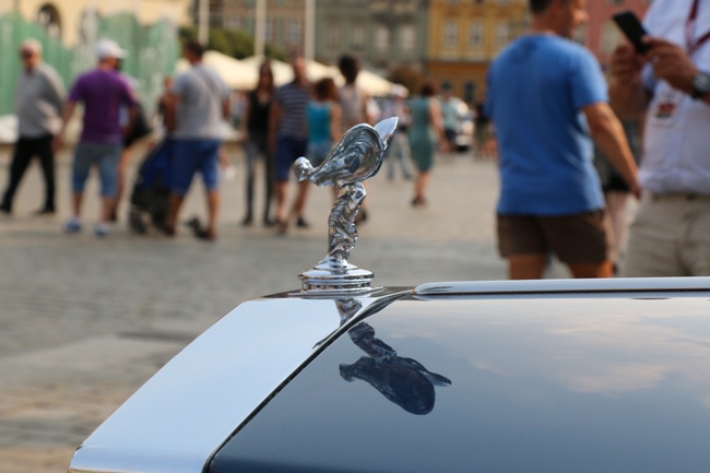 MotoClassic 2015