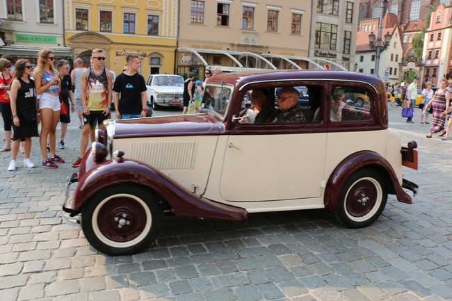 MotoClassic 2015