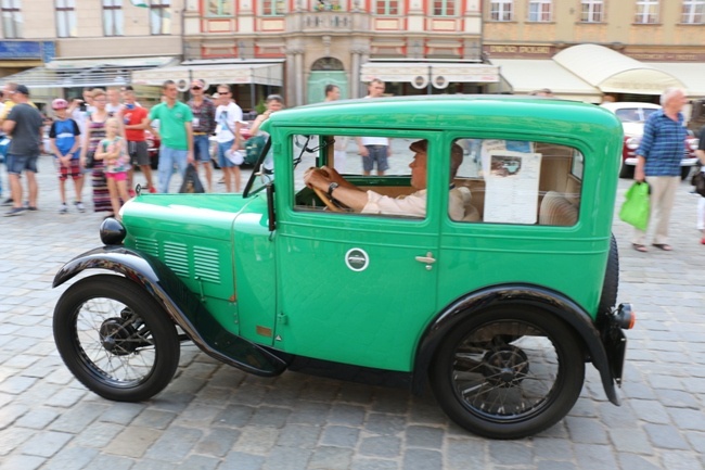 MotoClassic 2015