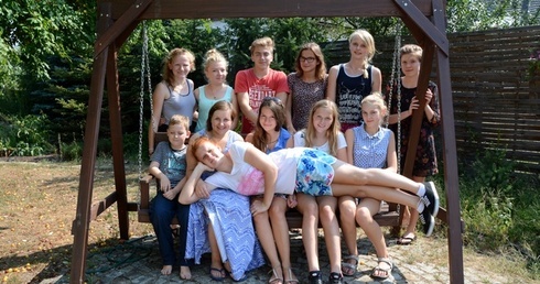 Wakacje z Przyjacielem