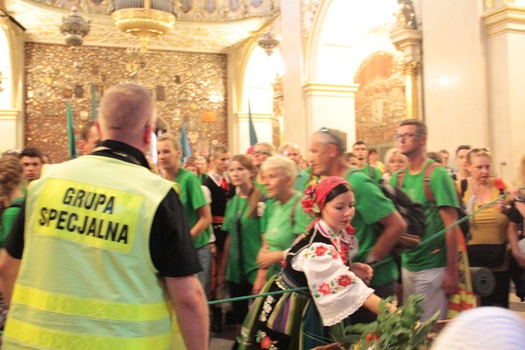 ŁPPM na Jasej Górze