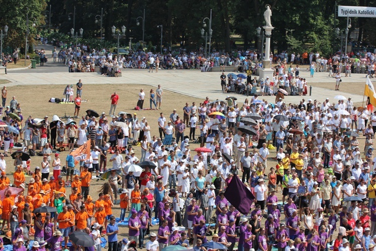 ŁPPM na Jasej Górze