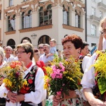 Cudowna moc bukietów A.D. 2015