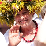 Cudowna moc bukietów A.D. 2015