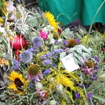 Cudowna moc bukietów A.D. 2015