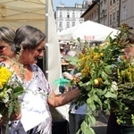 Cudowna moc bukietów A.D. 2015