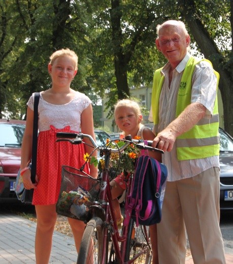 Wniebowzięcie w Ligocie Książęcej