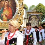 Święto Wojska Polskiego w Rychwałdzie - 2015