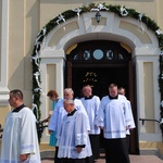 200 - lecie kościoła