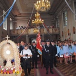 200 - lecie kościoła