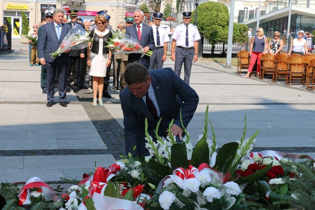 Święto Wojska Polskiego w Radomiu