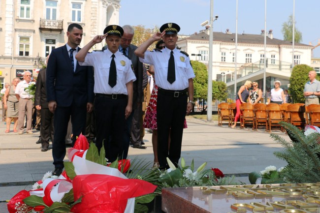 Święto Wojska Polskiego w Radomiu