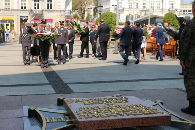 Święto Wojska Polskiego w Radomiu