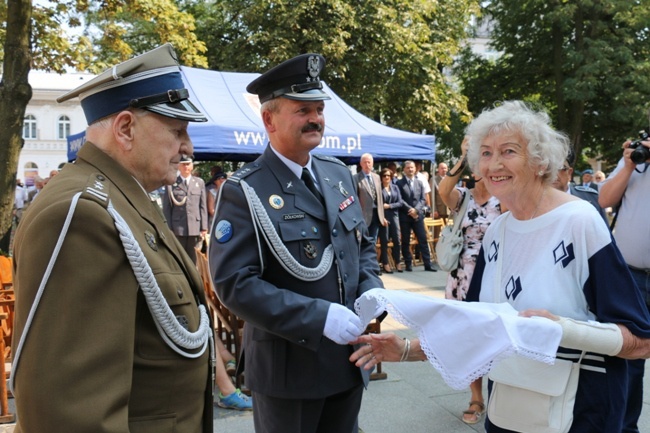 Święto Wojska Polskiego w Radomiu