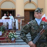 Święto Wojska Polskiego w Radomiu