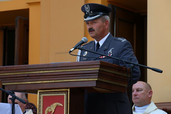 Święto Wojska Polskiego w Radomiu