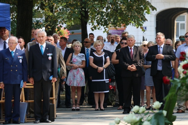 Święto Wojska Polskiego w Radomiu