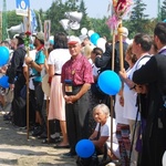 Zakończyła się 37. lubelska pielgrzymka