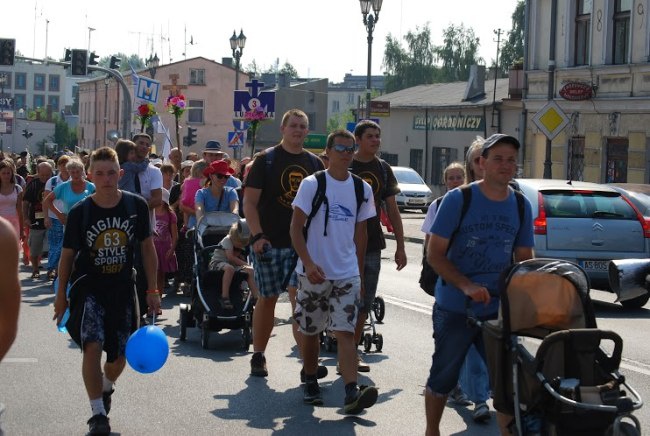 Zakończyła się 37. lubelska pielgrzymka