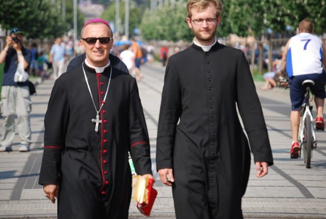 Zakończyła się 37. lubelska pielgrzymka