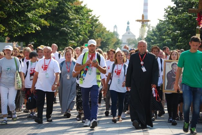 Zakończyła się 37. lubelska pielgrzymka