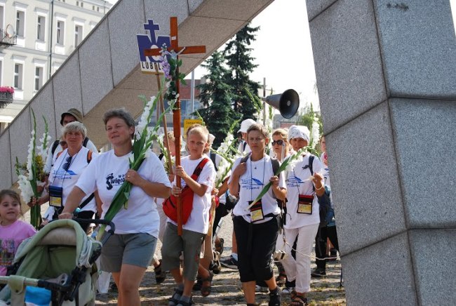 Zakończyła się 37. lubelska pielgrzymka