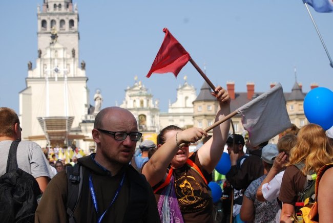 Zakończyła się 37. lubelska pielgrzymka